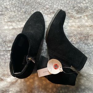 Blondo Valli 2.0 Booties-Nordstrom Sale Fave!